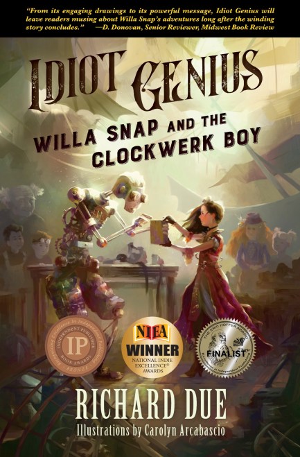 IGCB Amazon PODcover8 smaller